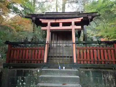 四宮神社(広島県)