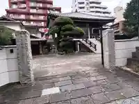 蓮光寺(東京都)