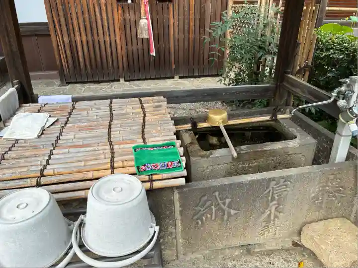 地蔵院(椿寺)(京都府)