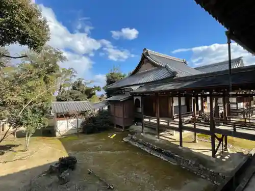 大覚寺(京都府)