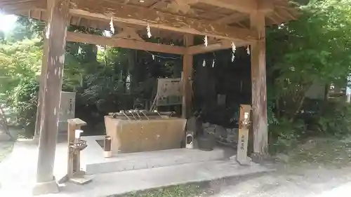 市房山神宮里宮神社(熊本県)