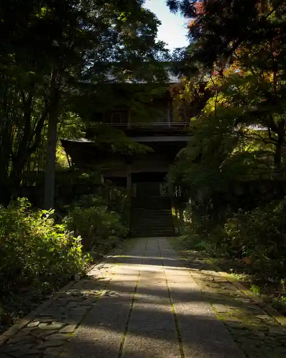 泰寧寺(群馬県)