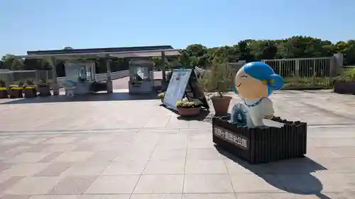 吉野ヶ里遺跡北墳丘墓の周辺