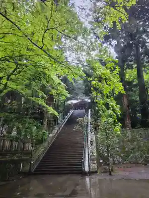 最乗寺（道了尊）(神奈川県)