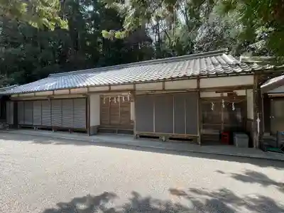 迫神社(滋賀県)
