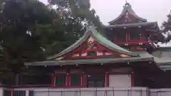 富岡八幡宮(東京都)