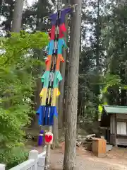 熊野神社(岩手県)