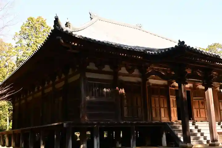朝光寺(兵庫県)
