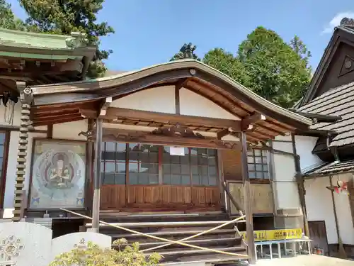 太福寺のその他建物