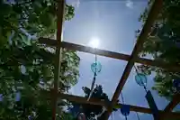 金峯神社(新潟県)