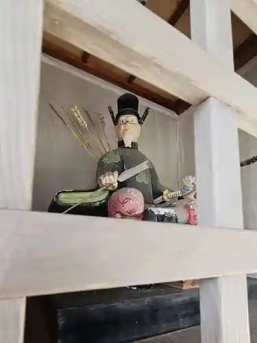 佐太神社(島根県)