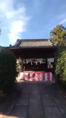千方神社(埼玉県)