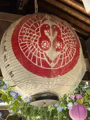 櫻山神社(岩手県)