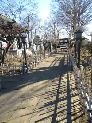 富蔵院(千葉県)