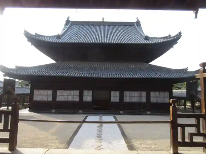萬福寺(京都府)