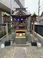 八雲神社(埼玉県)