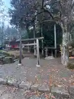 天河大辨財天社禊殿(奈良県)