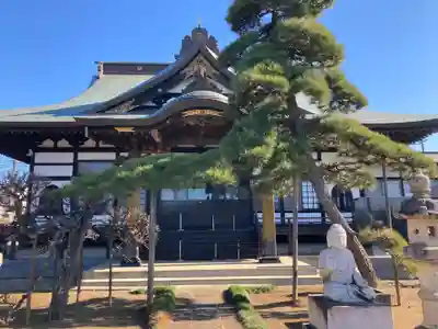 正泉寺(千葉県)