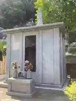 花月院知足寺(神奈川県)