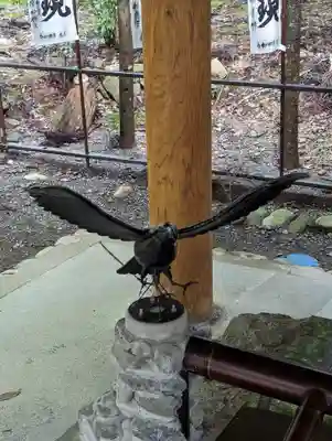 熊野本宮大社(和歌山県)