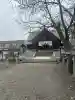 信濃神社(北海道)
