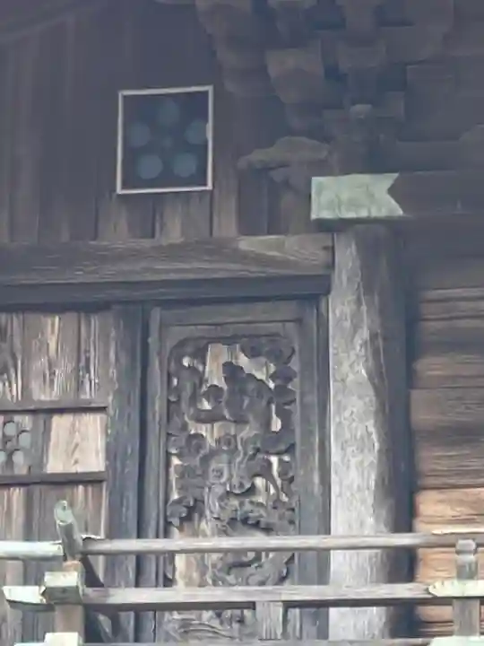 国安天満神社(兵庫県)