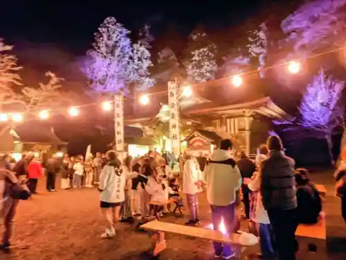 温泉神社〜いわき湯本温泉〜(福島県)