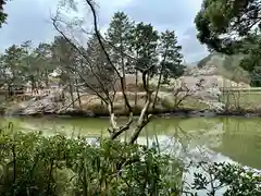 高鴨神社(奈良県)