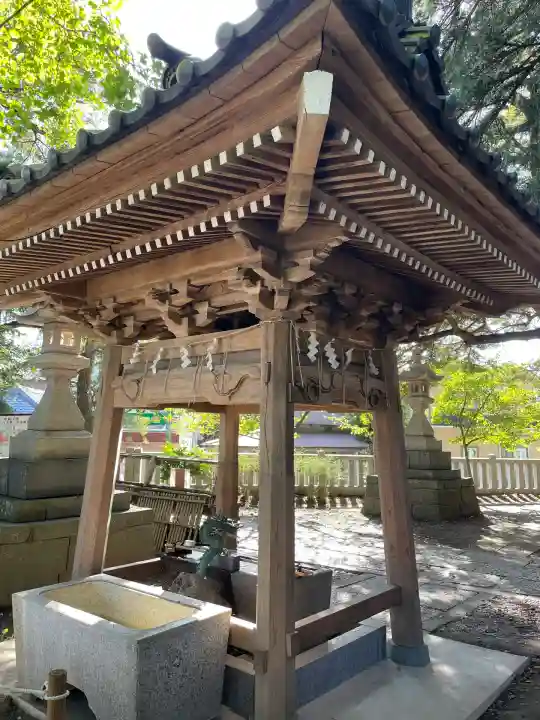 玉前神社(千葉県)