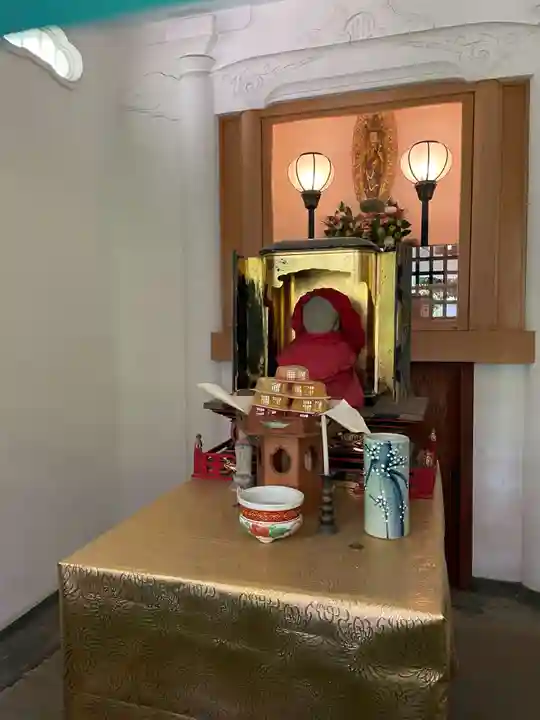 松音寺(宮城県)