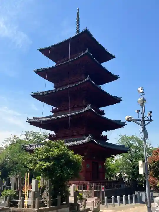 池上本門寺のその他建物