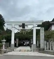 金蛇水神社(宮城県)