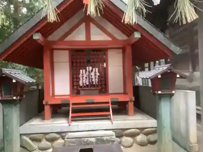 御器所八幡宮(愛知県)
