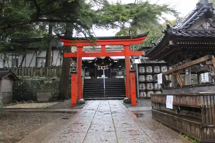 玉前神社(千葉県)