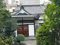 法泉寺(東京都)