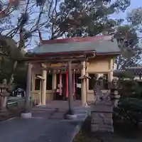 刺田比古神社(和歌山県)