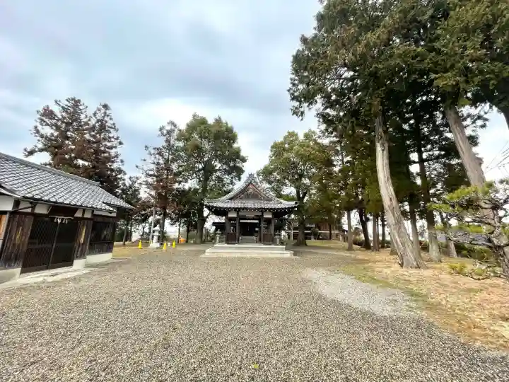 南産土神社(滋賀県)