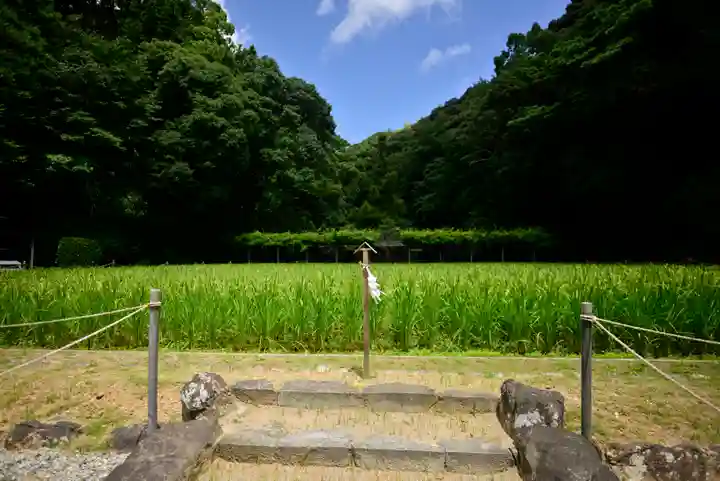 猿田彦神社(三重県)
