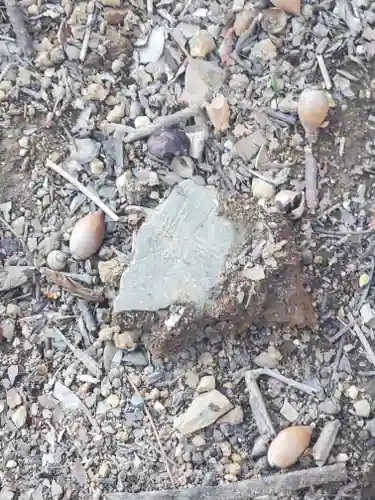 平石八幡宮 (智光寺跡)(栃木県)