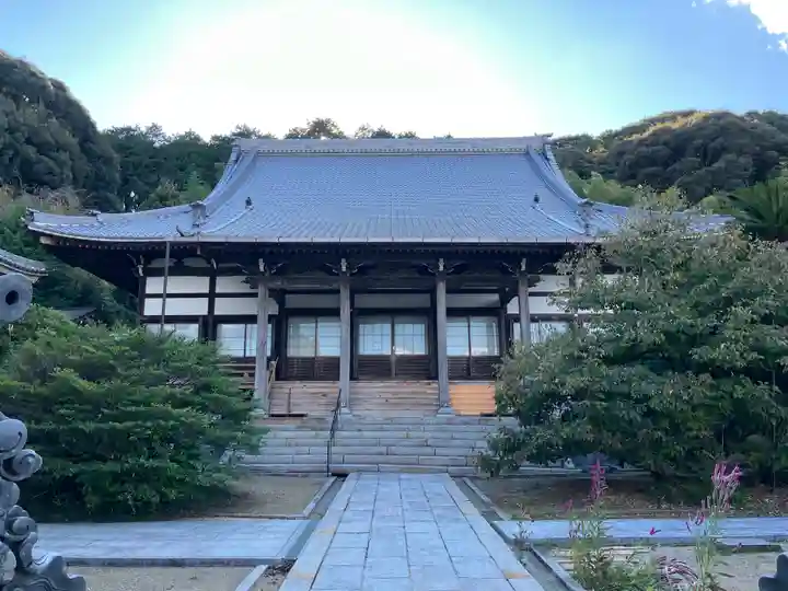 大恩寺(愛知県)