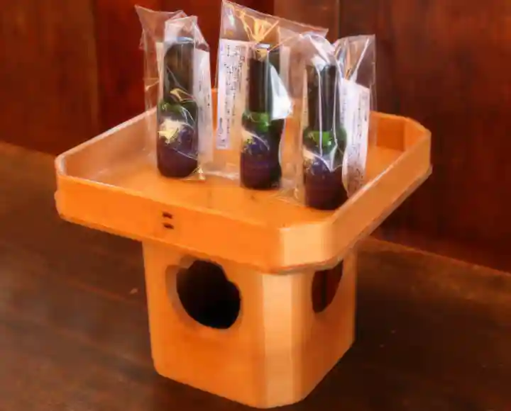 三津厳島神社(愛媛県)