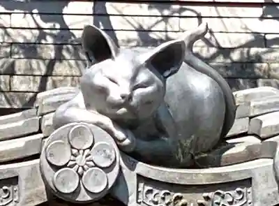 徳壽院のその他建物