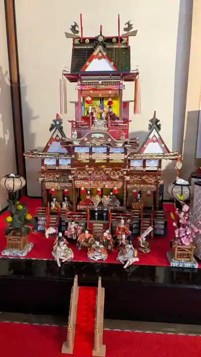 西教寺(滋賀県)