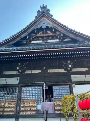 おふさ観音（観音寺）(奈良県)