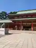 五社神社 諏訪神社(静岡県)