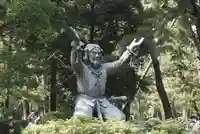 出雲大社(島根県)