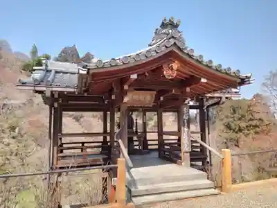 善峯寺(京都府)