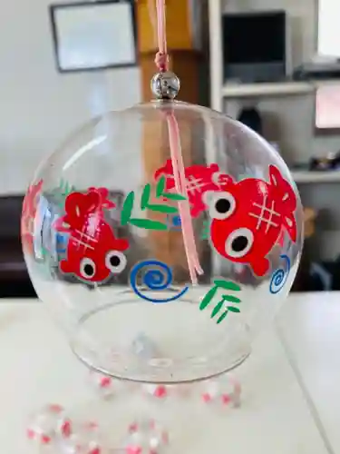 總社 和田八幡宮(福井県)