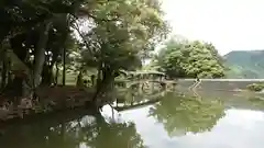 弓削神社(愛媛県)