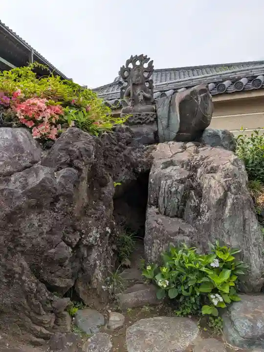 荘厳寺(東京都)